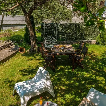 Tonina, Friends And Family Apartman Cavtat