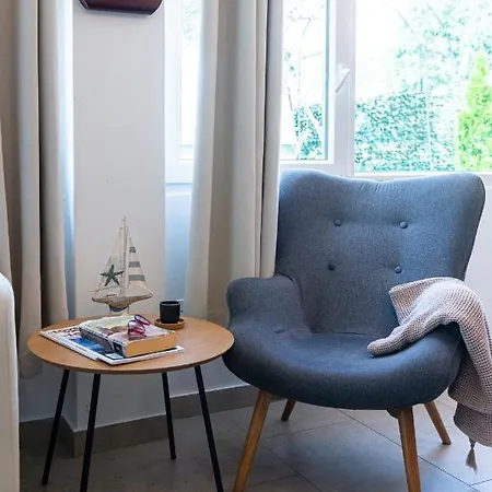 Tonina, Friends And Family Apartment Cavtat